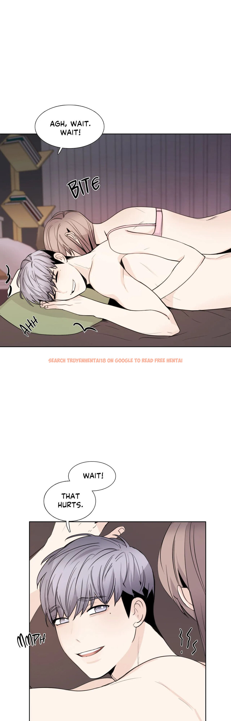 Read Hentai Image 2 511 in comic Talk To Me - Chapter 132 - hentaitnt.net