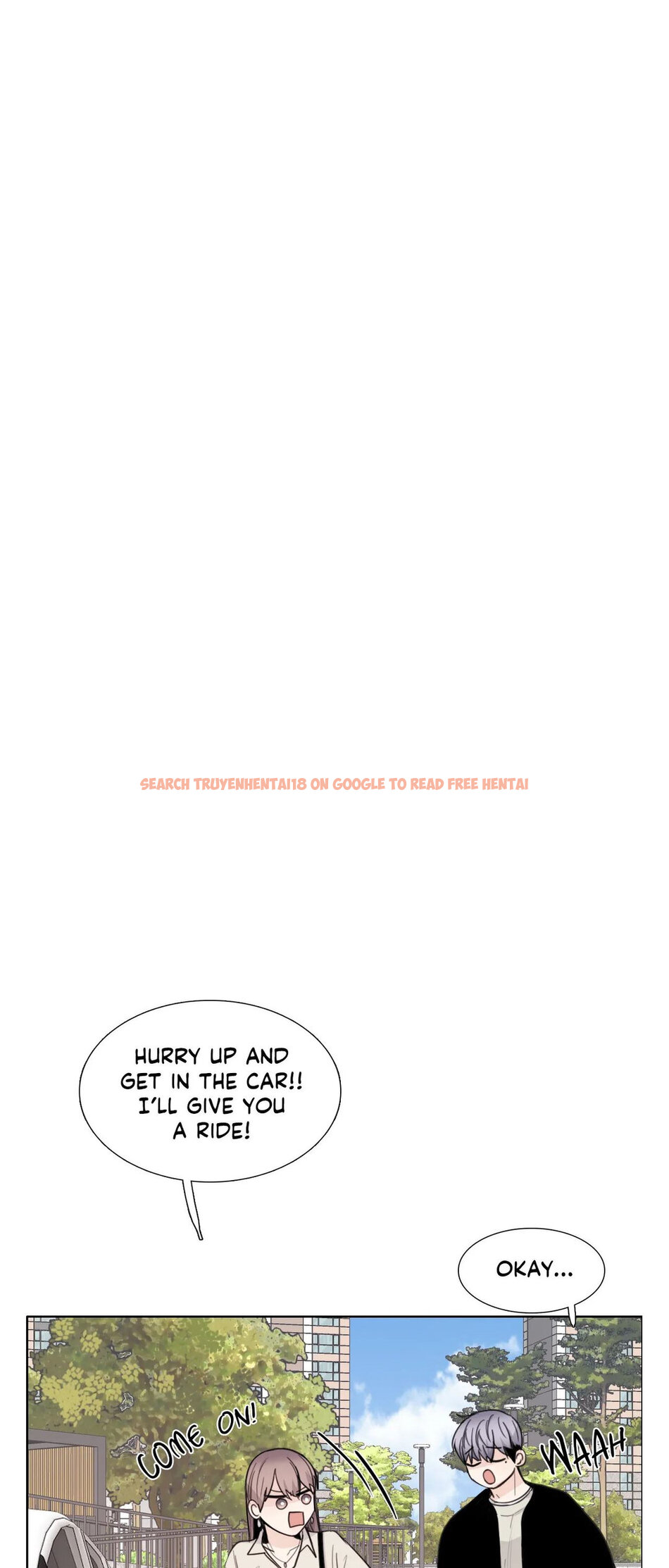Read Hentai Image 20 515 in comic Talk To Me - Chapter 132 - hentaitnt.net