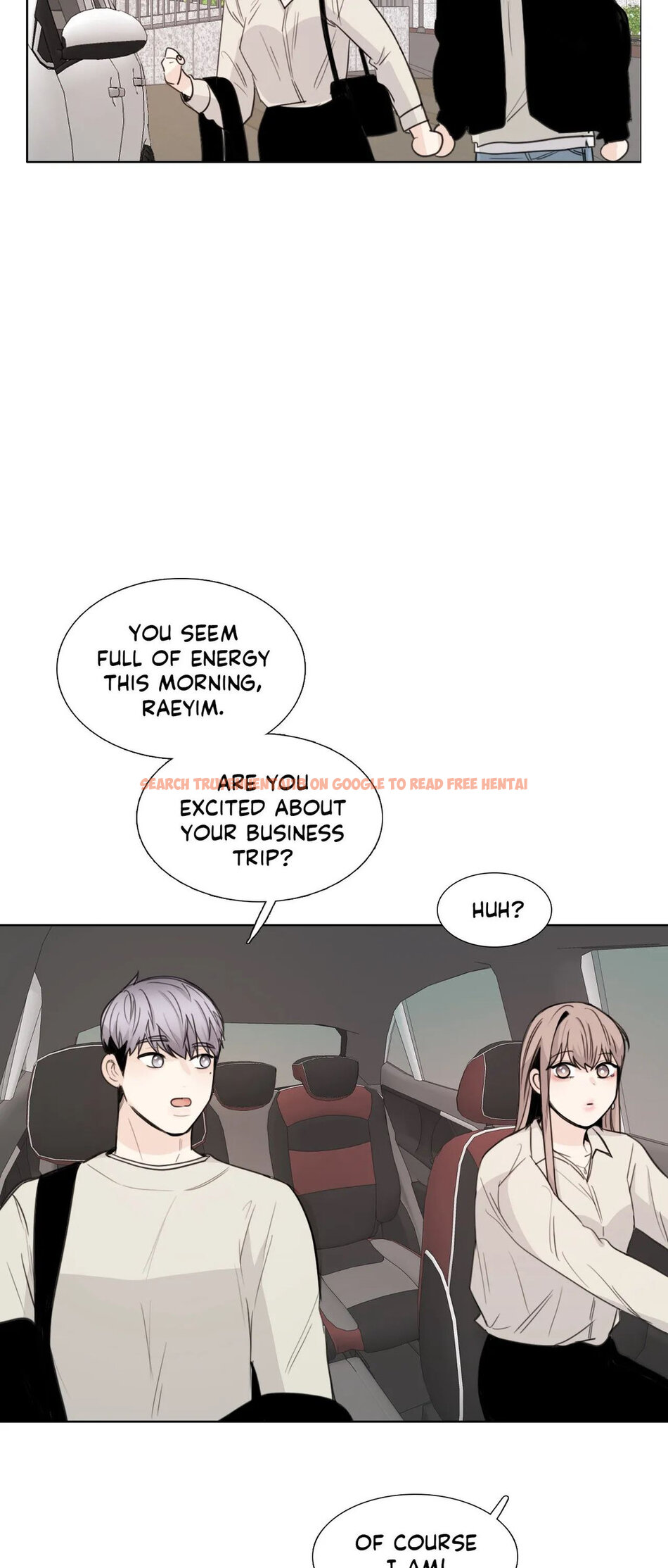 Read Hentai Image 21 515 in comic Talk To Me - Chapter 132 - hentaitnt.net