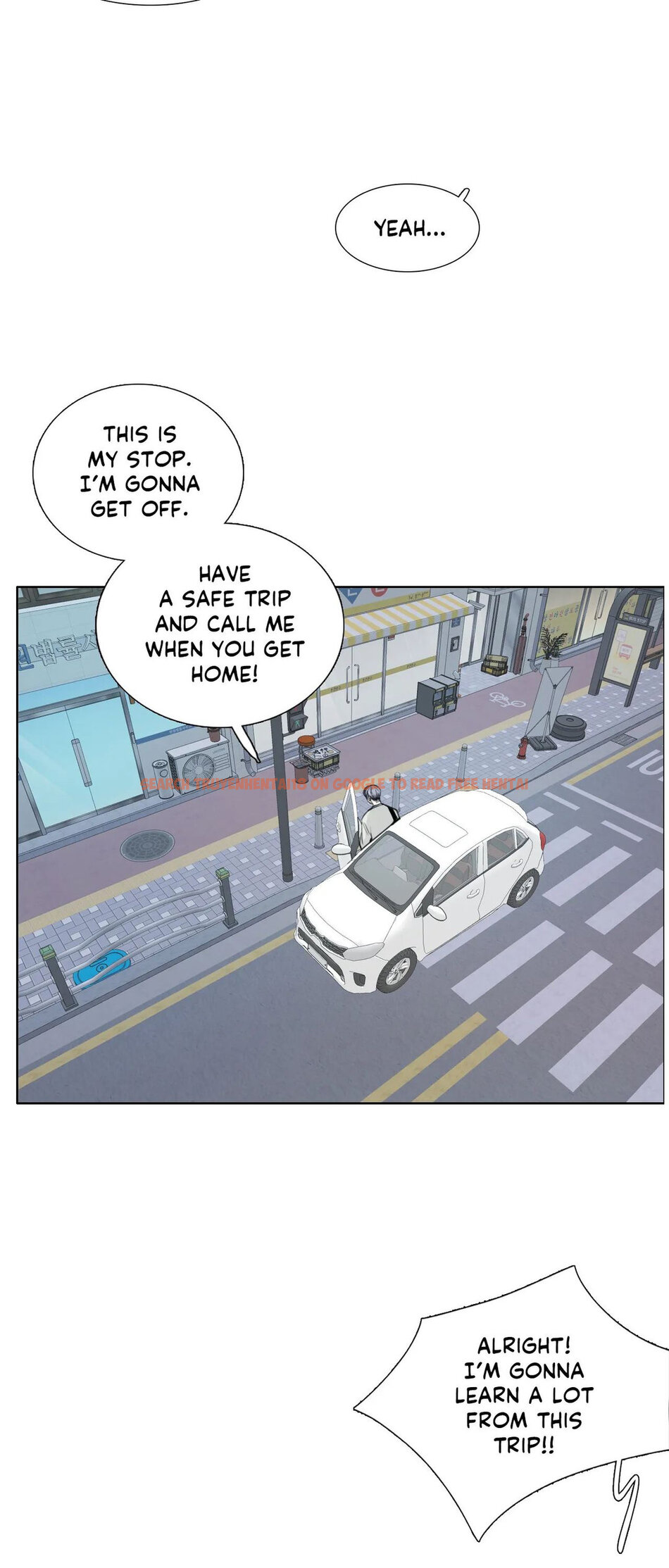 Read Hentai Image 23 515 in comic Talk To Me - Chapter 132 - hentaitnt.net