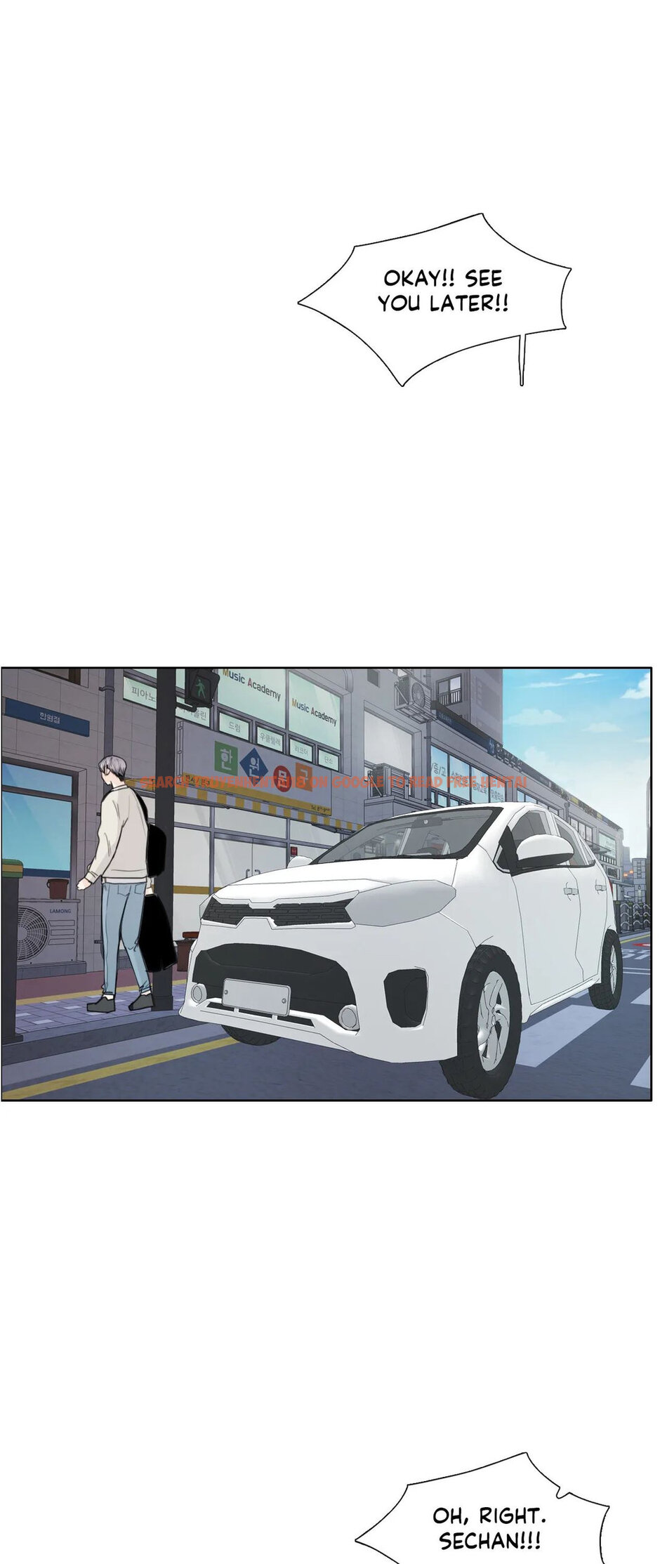 Read Hentai Image 25 515 in comic Talk To Me - Chapter 132 - hentaitnt.net