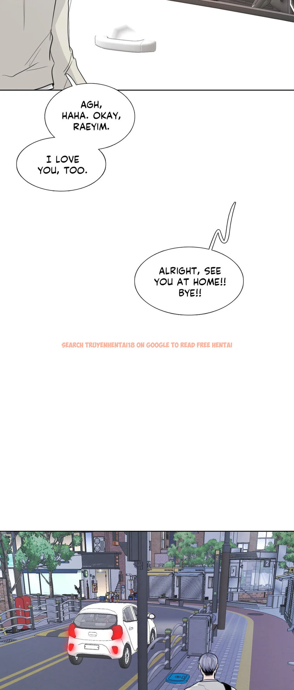 Read Hentai Image 27 515 in comic Talk To Me - Chapter 132 - hentaitnt.net