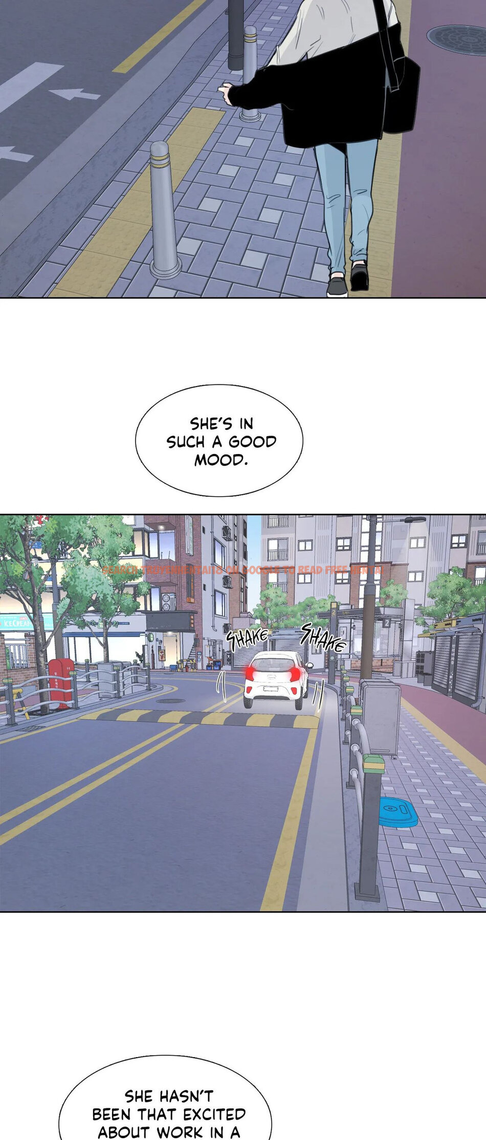 Read Hentai Image 28 516 in comic Talk To Me - Chapter 132 - hentaitnt.net