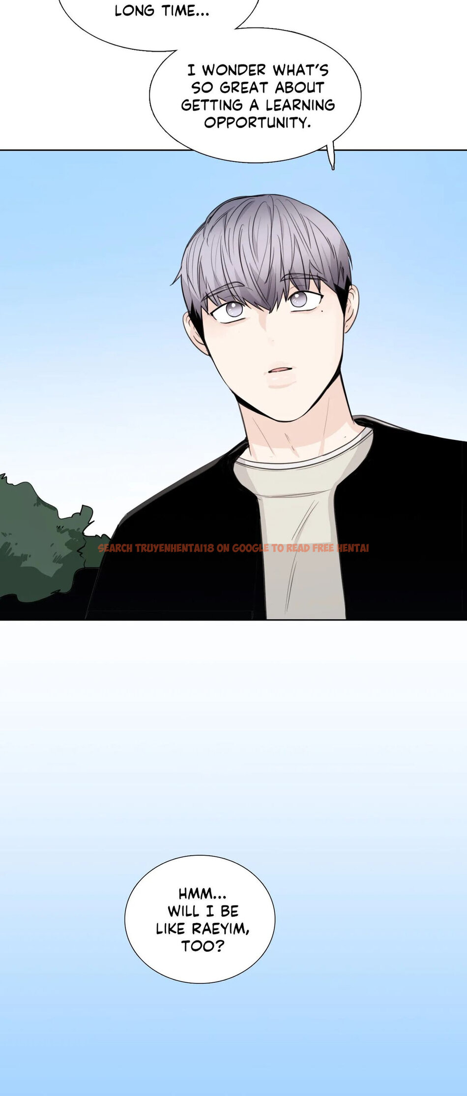 Read Hentai Image 29 516 in comic Talk To Me - Chapter 132 - hentaitnt.net