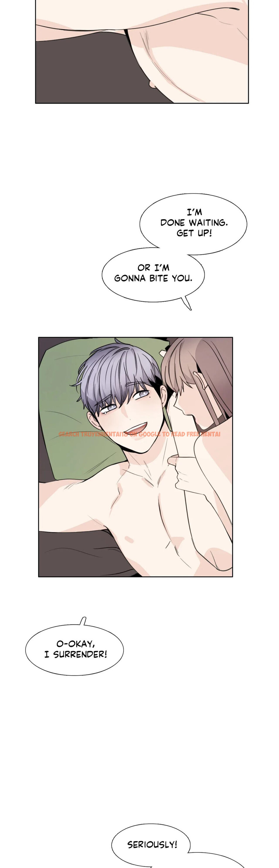 Read Hentai Image 3 511 in comic Talk To Me - Chapter 132 - hentaitnt.net