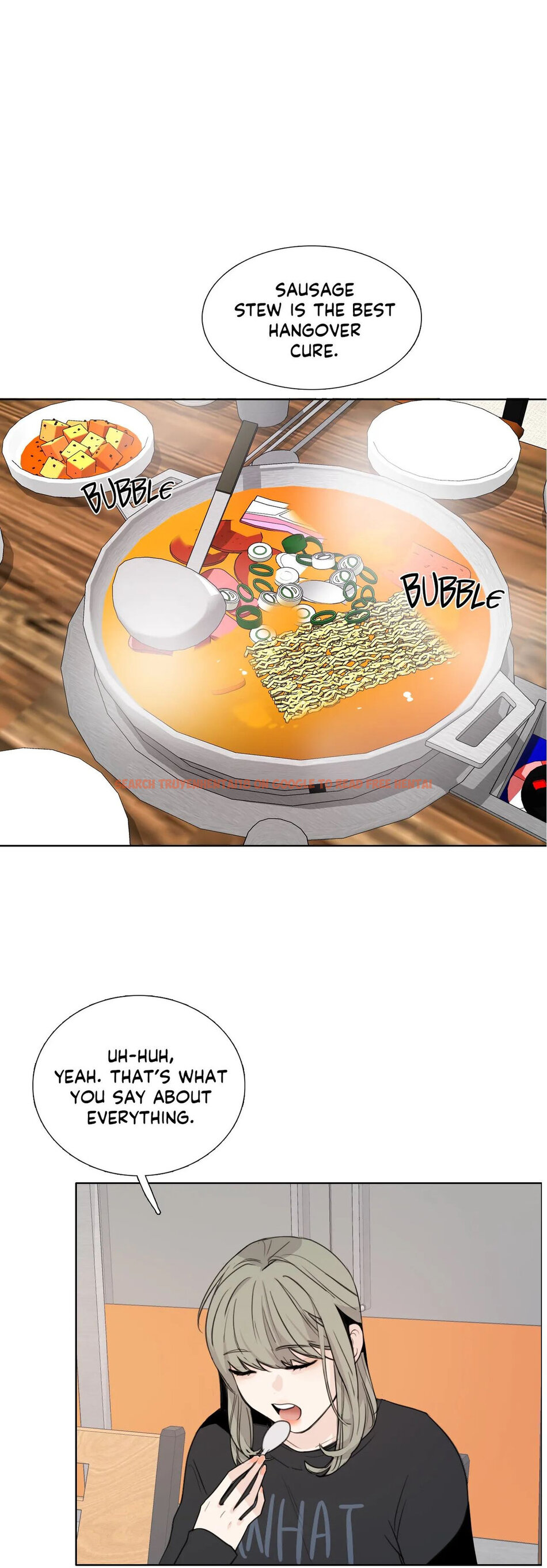 Read Hentai Image 31 516 in comic Talk To Me - Chapter 132 - hentaitnt.net