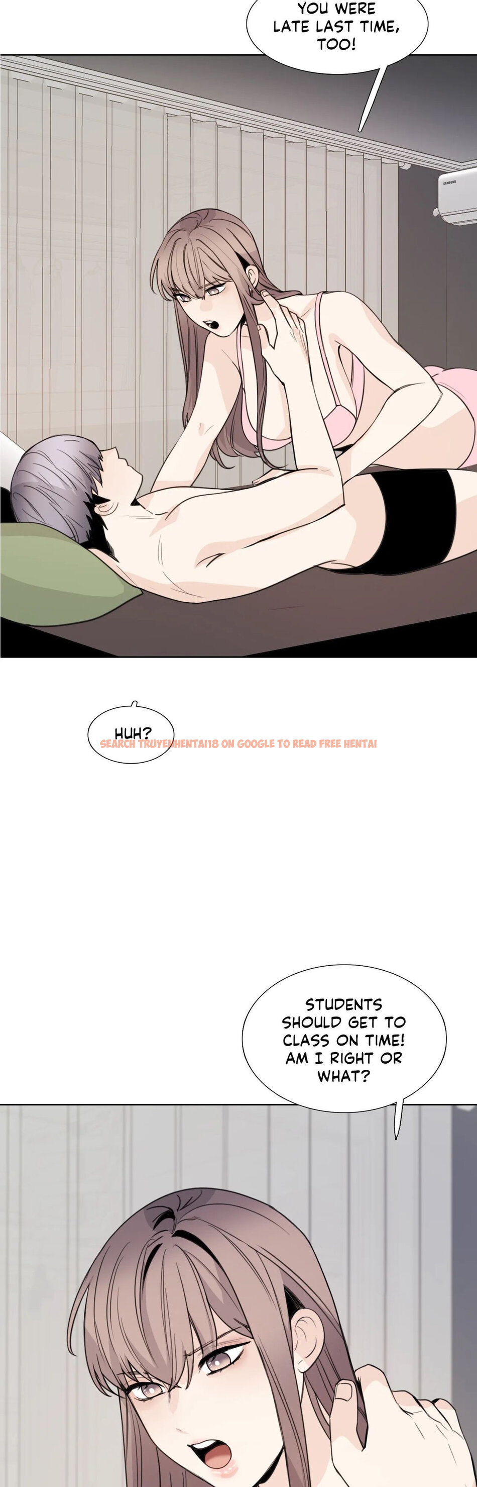 Read Hentai Image 4 511 in comic Talk To Me - Chapter 132 - hentaitnt.net