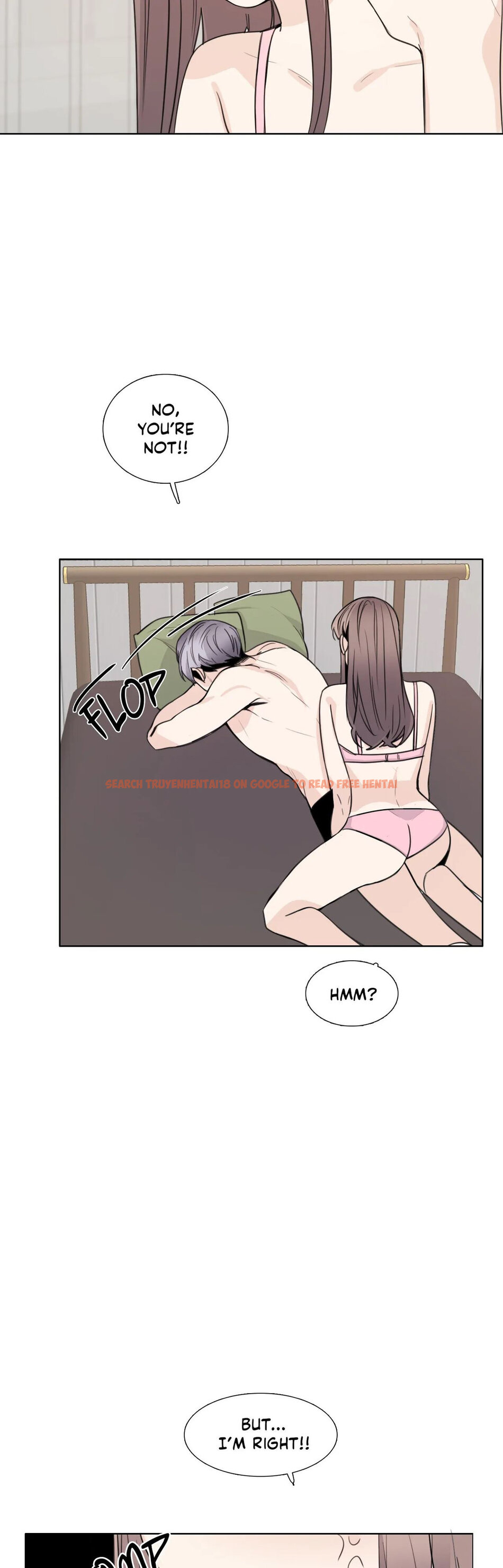 Read Hentai Image 5 511 in comic Talk To Me - Chapter 132 - hentaitnt.net