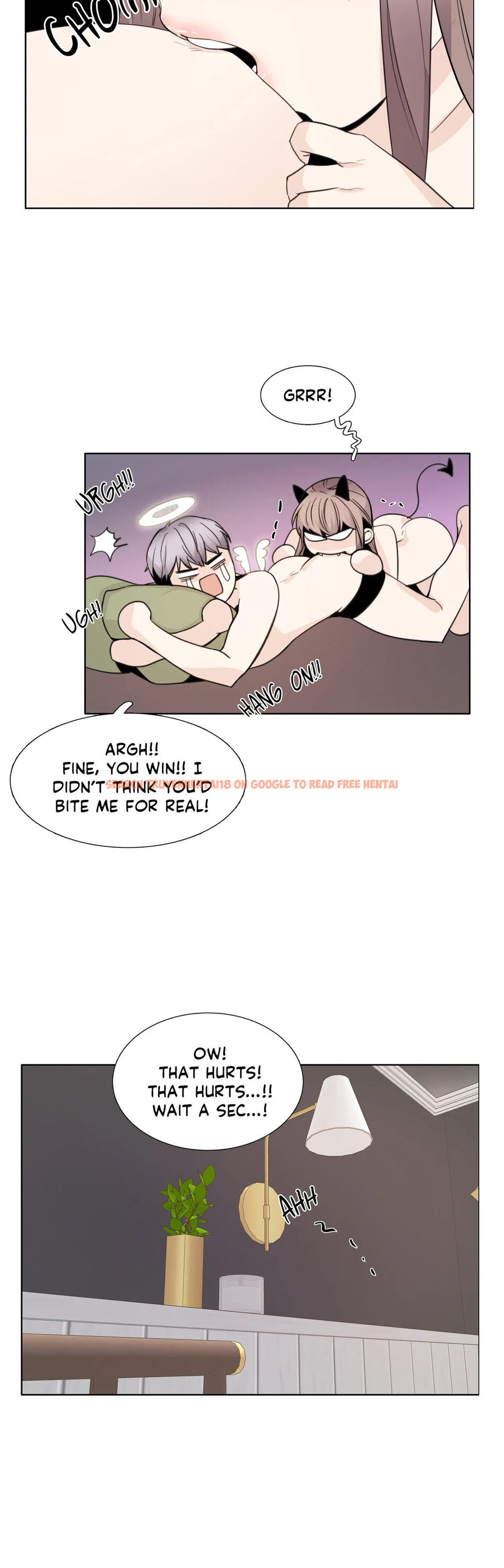 Read Hentai Image 6 512 in comic Talk To Me - Chapter 132 - hentaitnt.net