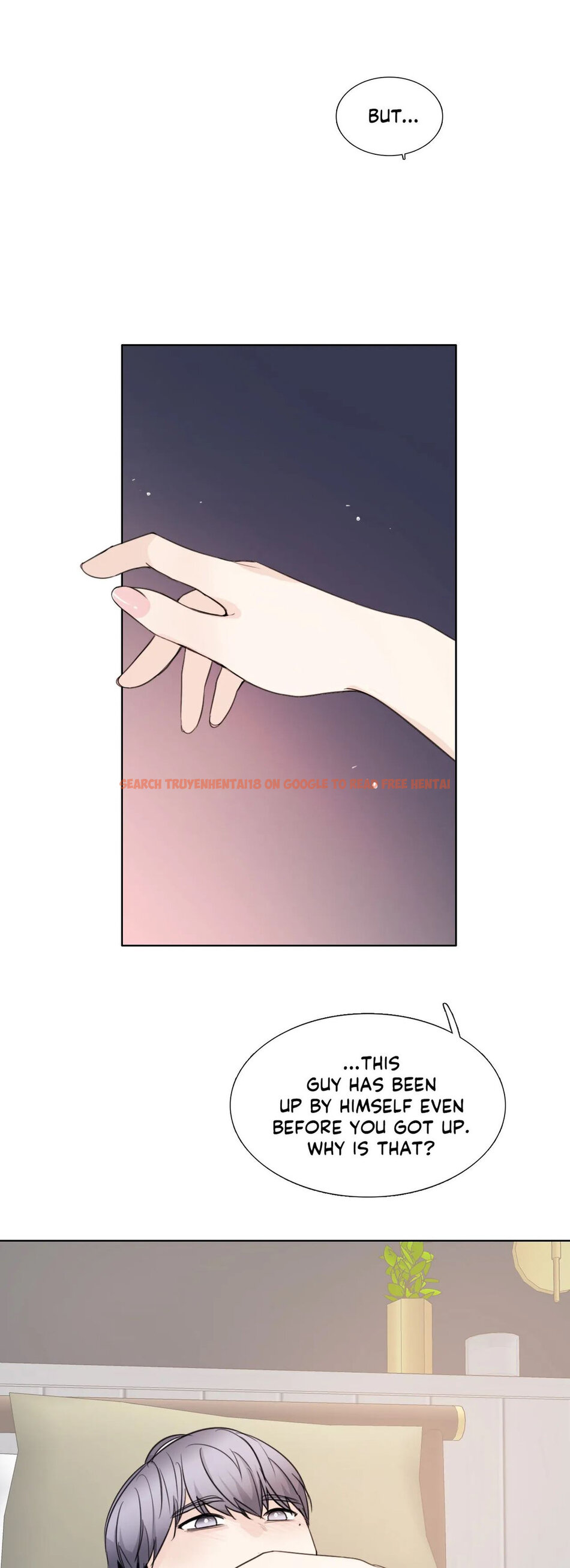 Read Hentai Image 7 512 in comic Talk To Me - Chapter 132 - hentaitnt.net