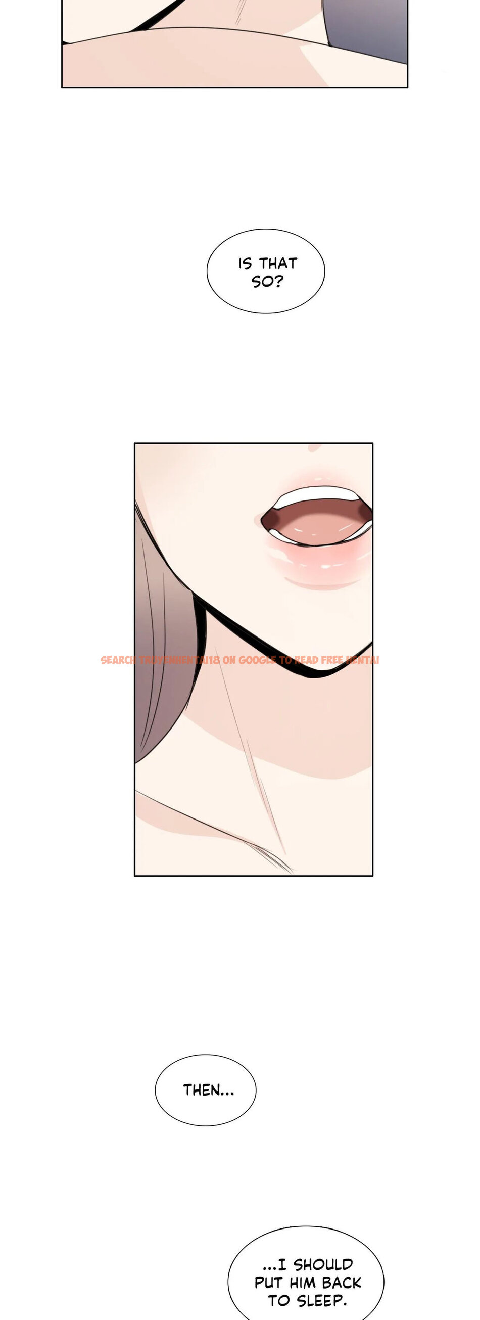 Read Hentai Image 9 512 in comic Talk To Me - Chapter 132 - hentaitnt.net