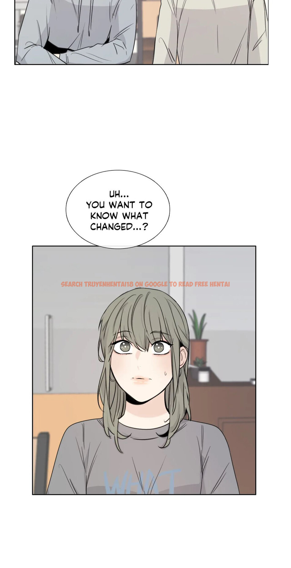 Read Hentai Image 10 683 in comic Talk To Me - Chapter 133 - hentaitnt.net