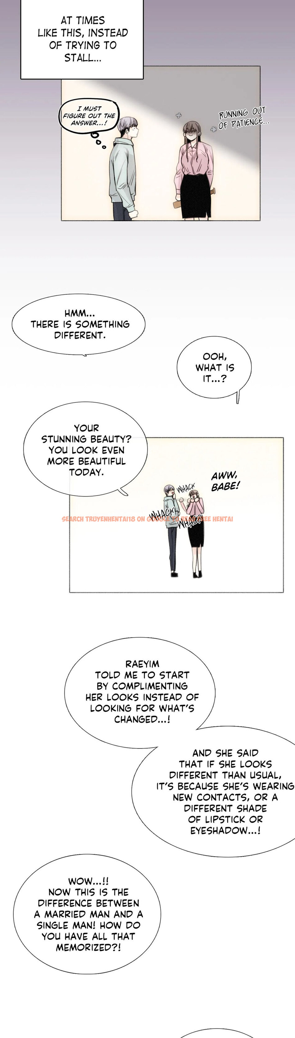 Read Hentai Image 13 683 in comic Talk To Me - Chapter 133 - hentaitnt.net