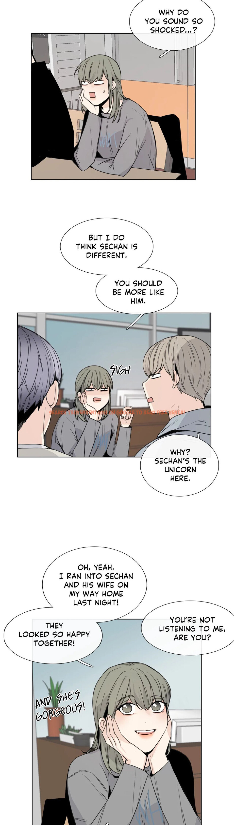 Read Hentai Image 14 683 in comic Talk To Me - Chapter 133 - hentaitnt.net