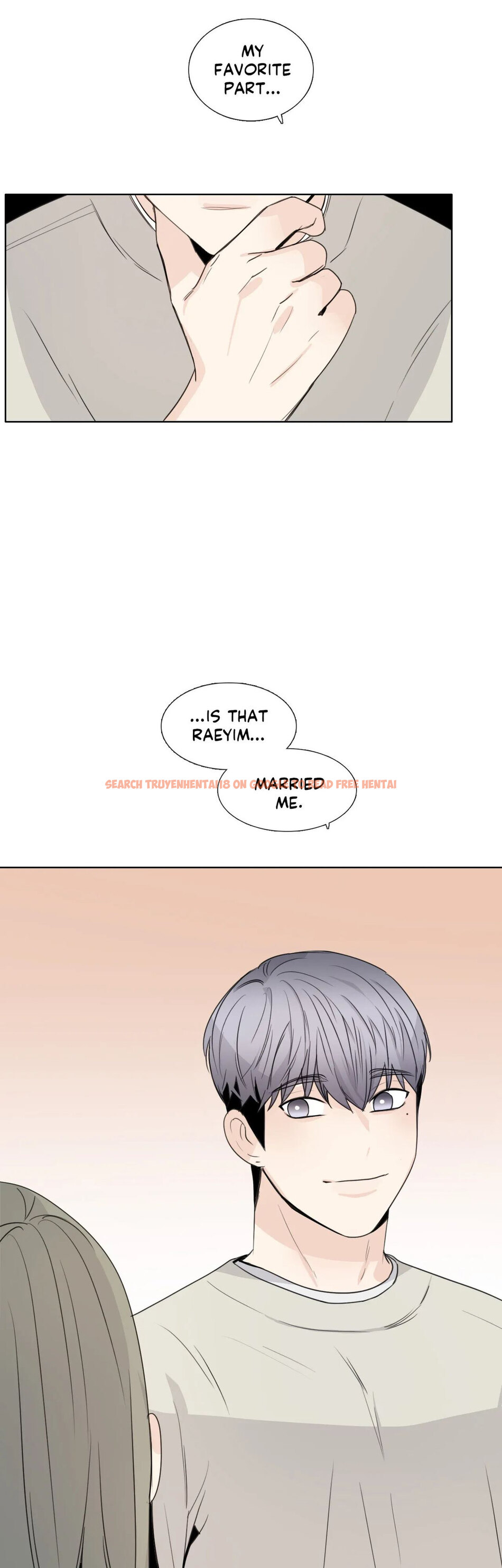 Read Hentai Image 16 683 in comic Talk To Me - Chapter 133 - hentaitnt.net