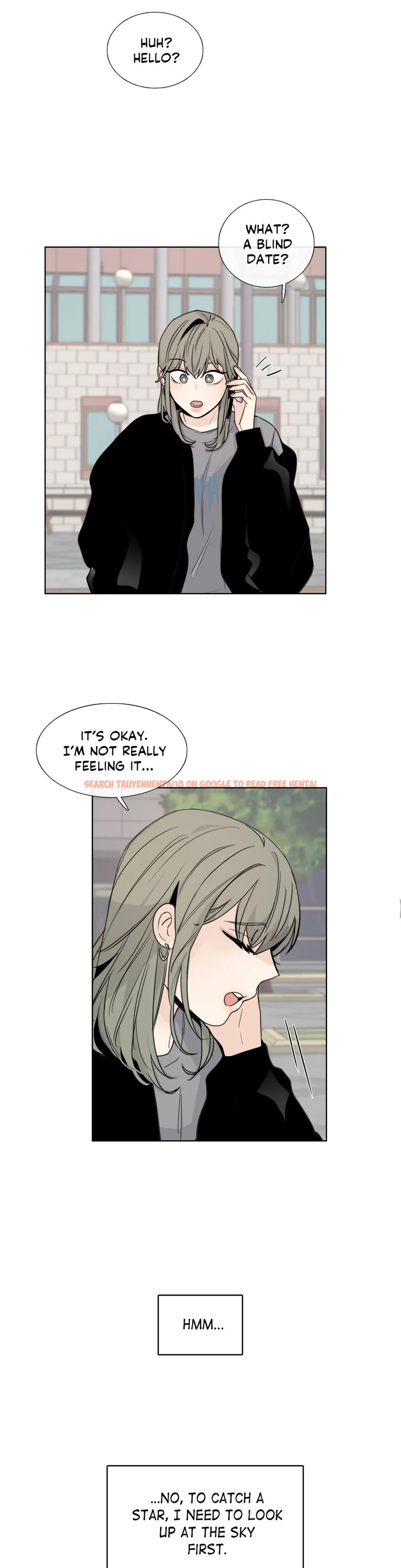Read Hentai Image 21 683 in comic Talk To Me - Chapter 133 - hentaitnt.net
