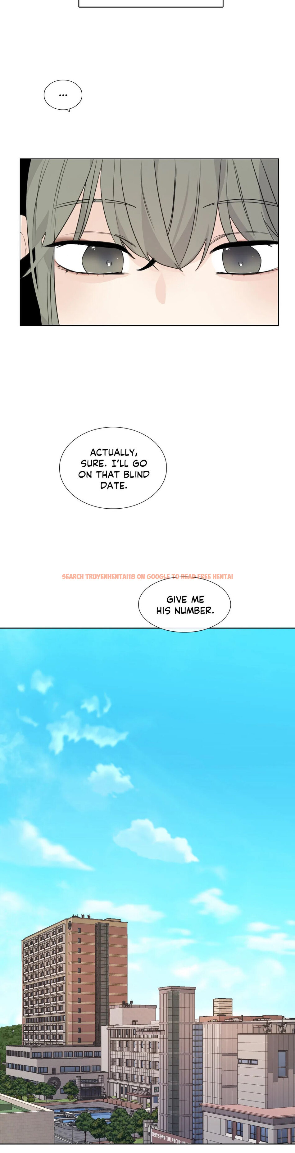 Read Hentai Image 22 683 in comic Talk To Me - Chapter 133 - hentaitnt.net