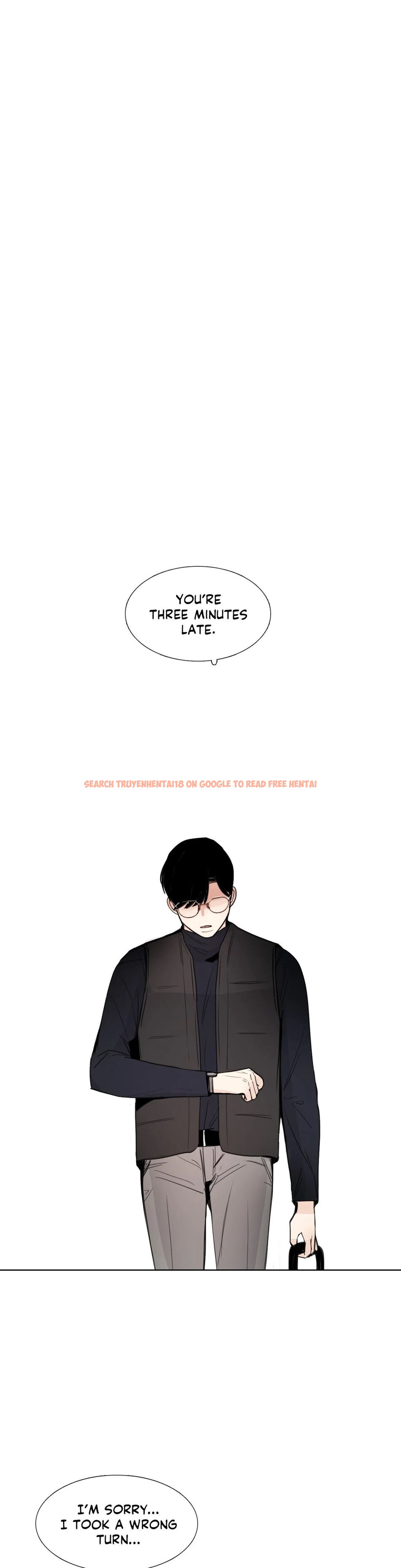 Read Hentai Image 23 683 in comic Talk To Me - Chapter 133 - hentaitnt.net