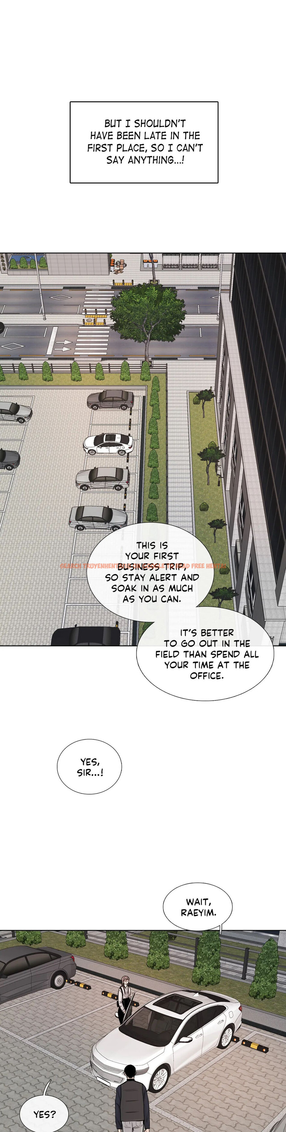 Read Hentai Image 26 683 in comic Talk To Me - Chapter 133 - hentaitnt.net