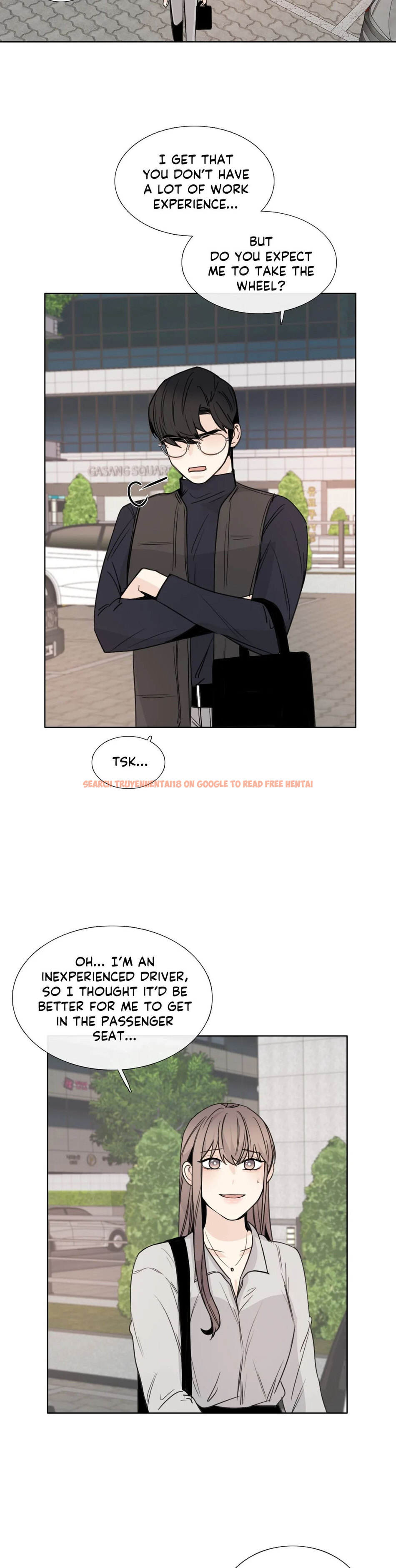 Read Hentai Image 27 683 in comic Talk To Me - Chapter 133 - hentaitnt.net