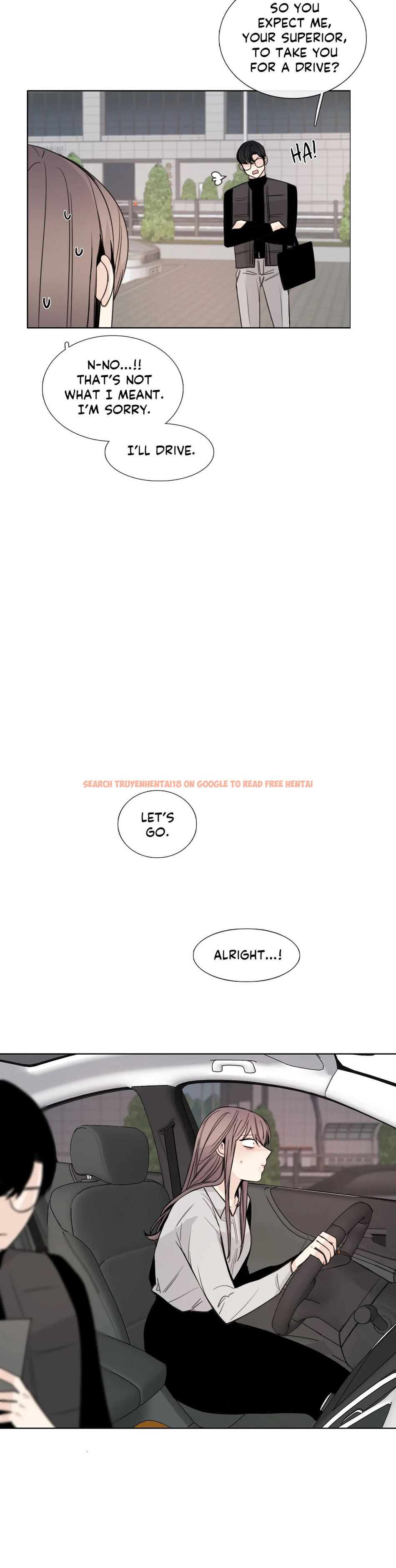 Read Hentai Image 28 683 in comic Talk To Me - Chapter 133 - hentaitnt.net