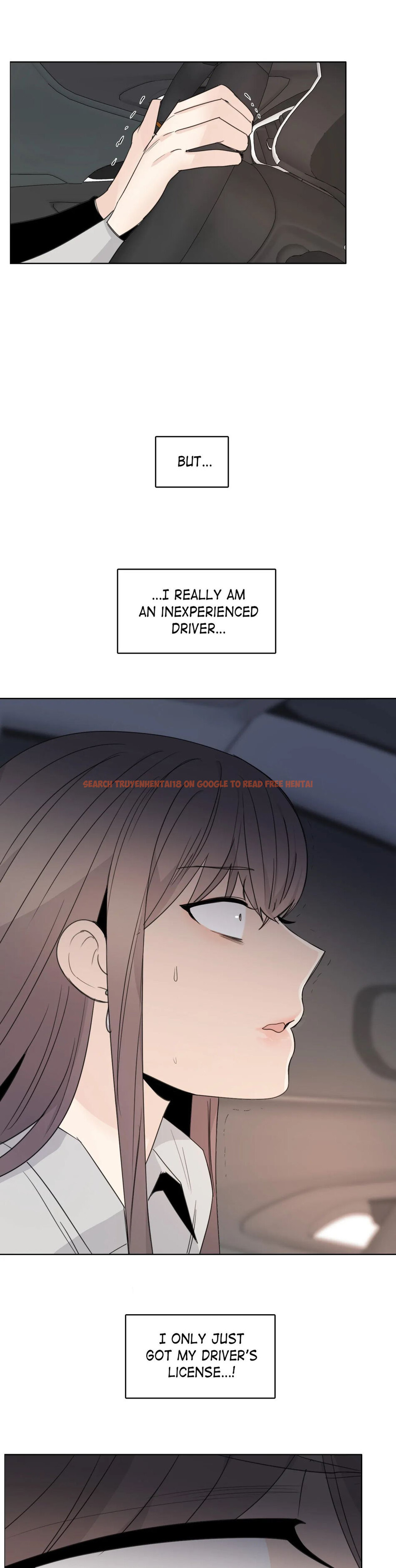Read Hentai Image 29 683 in comic Talk To Me - Chapter 133 - hentaitnt.net