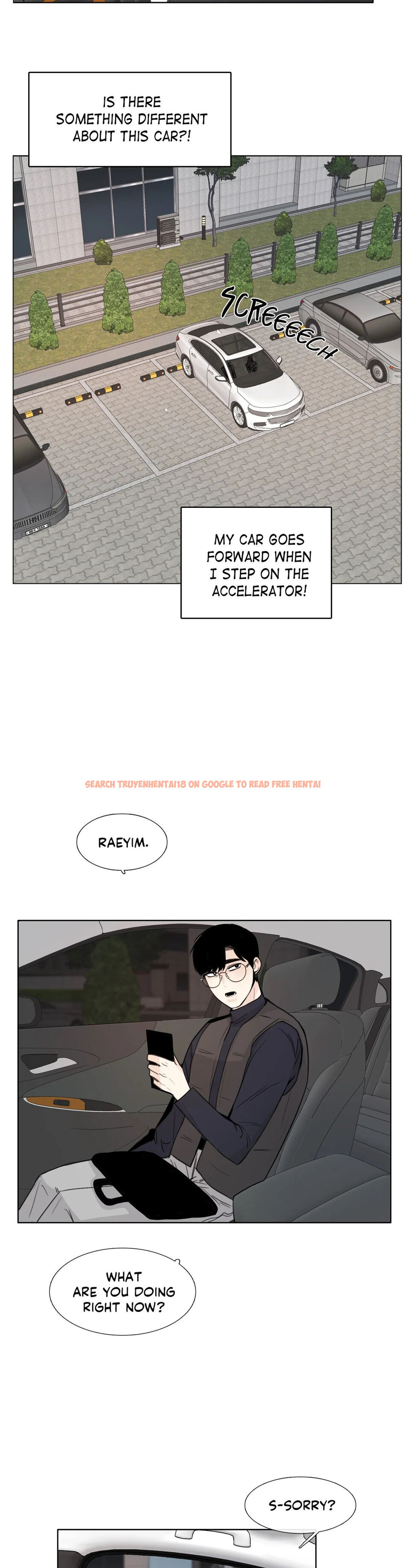Read Hentai Image 32 683 in comic Talk To Me - Chapter 133 - hentaitnt.net