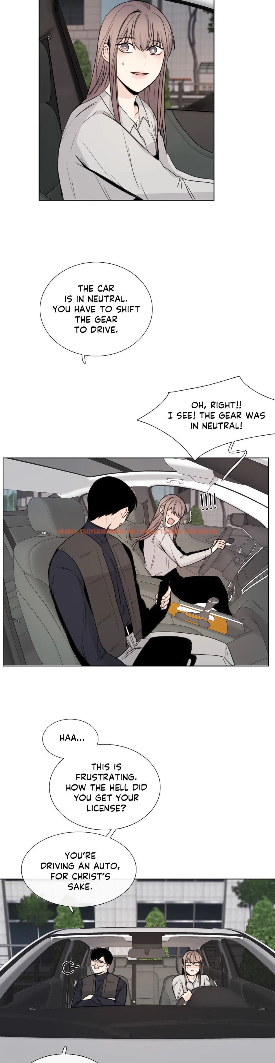Read Hentai Image 33 683 in comic Talk To Me - Chapter 133 - hentaitnt.net