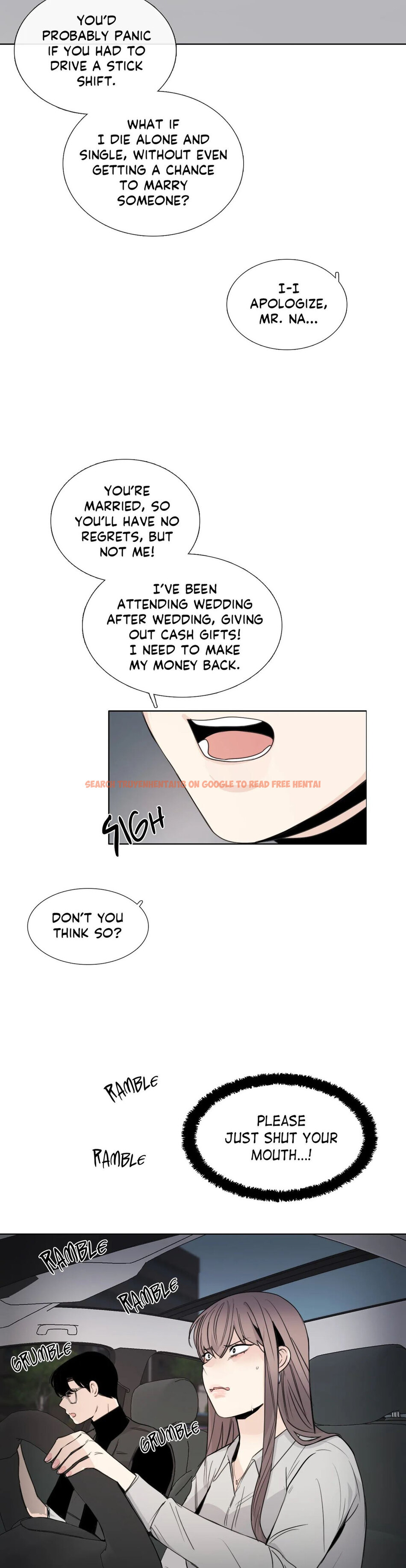 Read Hentai Image 34 683 in comic Talk To Me - Chapter 133 - hentaitnt.net