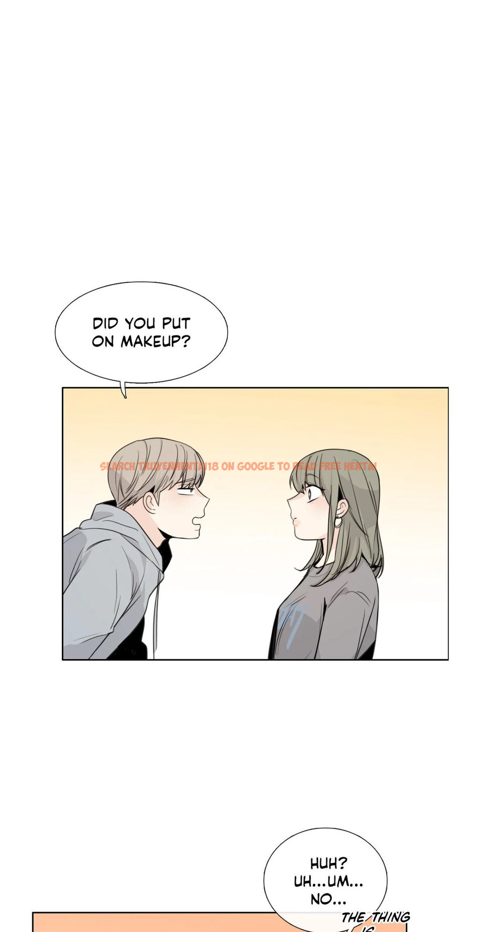 Read Hentai Image 6 683 in comic Talk To Me - Chapter 133 - hentaitnt.net