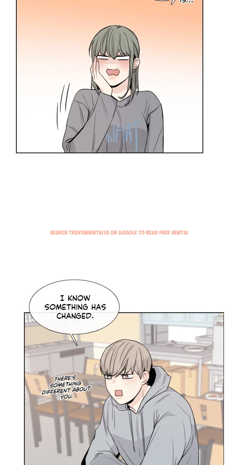 Read Hentai Image 7 683 in comic Talk To Me - Chapter 133 - hentaitnt.net