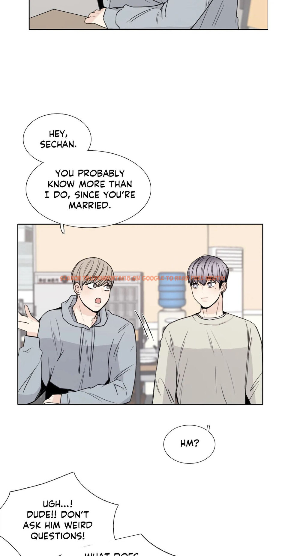 Read Hentai Image 8 683 in comic Talk To Me - Chapter 133 - hentaitnt.net