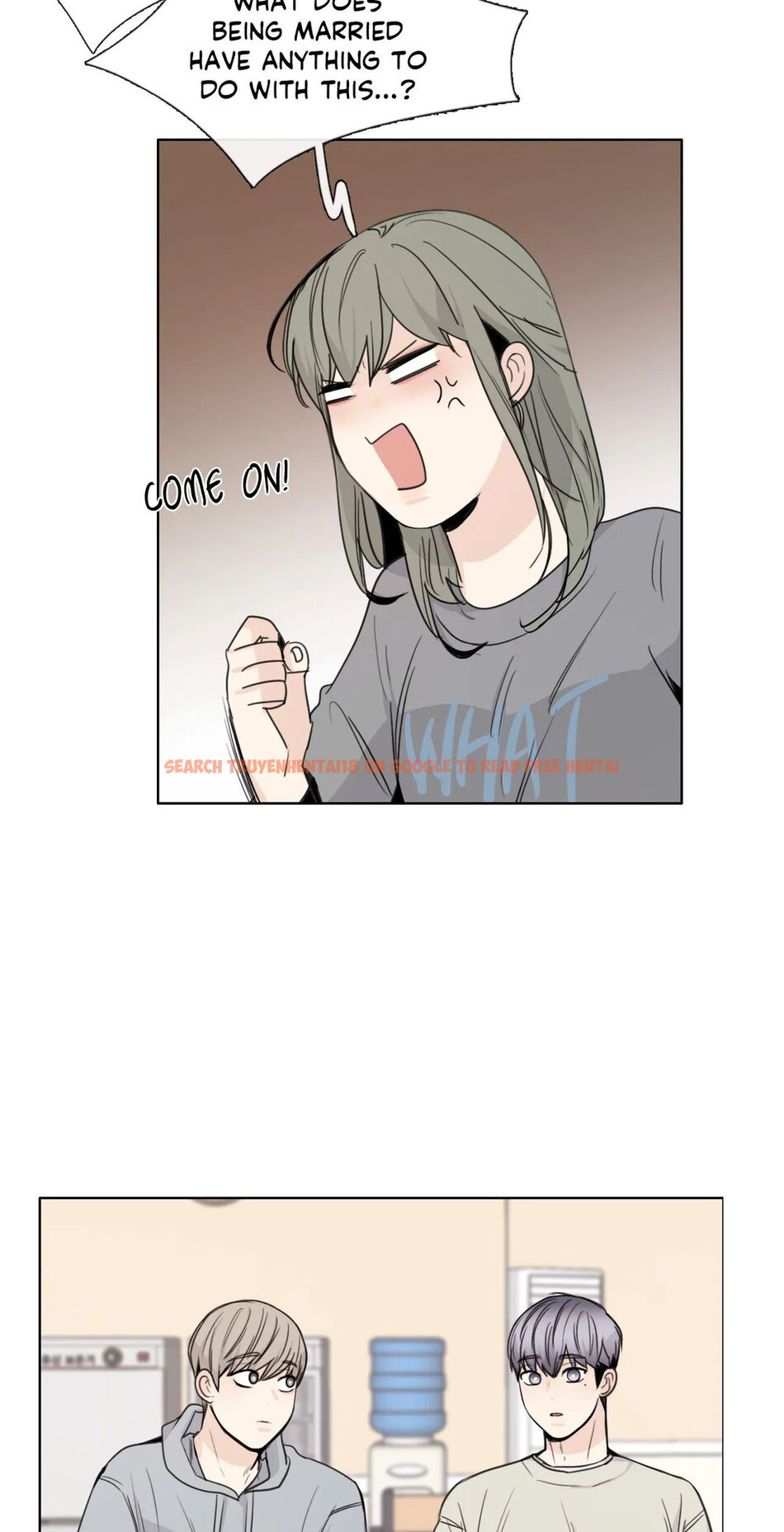 Read Hentai Image 9 683 in comic Talk To Me - Chapter 133 - hentaitnt.net