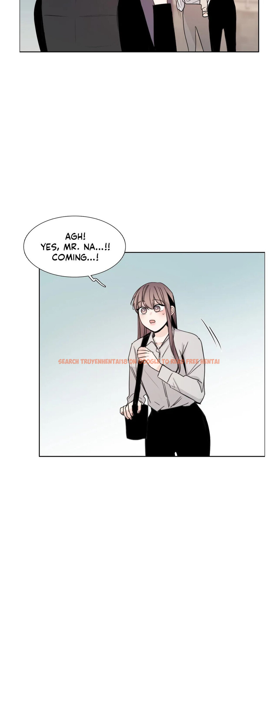 Read Hentai Image 12 769 in comic Talk To Me - Chapter 134 - hentaitnt.net