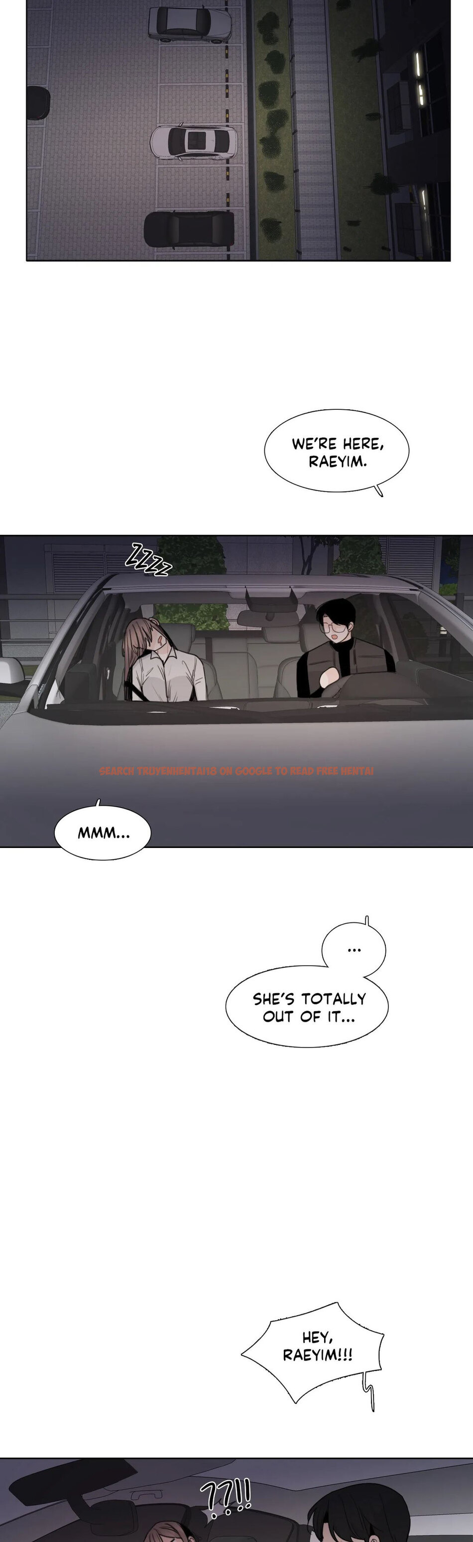 Read Hentai Image 17 769 in comic Talk To Me - Chapter 134 - hentaitnt.net