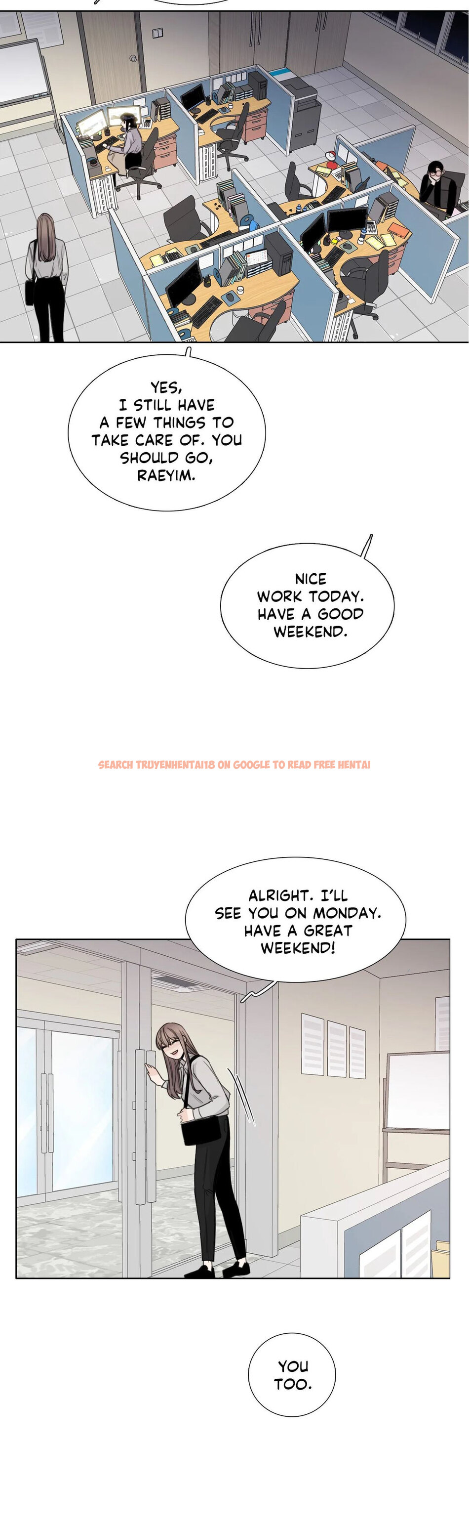 Read Hentai Image 24 769 in comic Talk To Me - Chapter 134 - hentaitnt.net