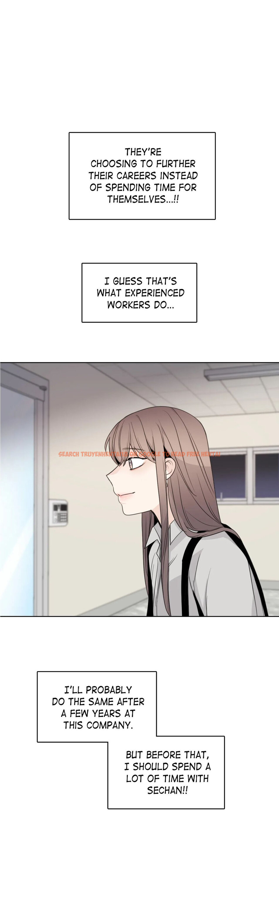 Read Hentai Image 25 769 in comic Talk To Me - Chapter 134 - hentaitnt.net