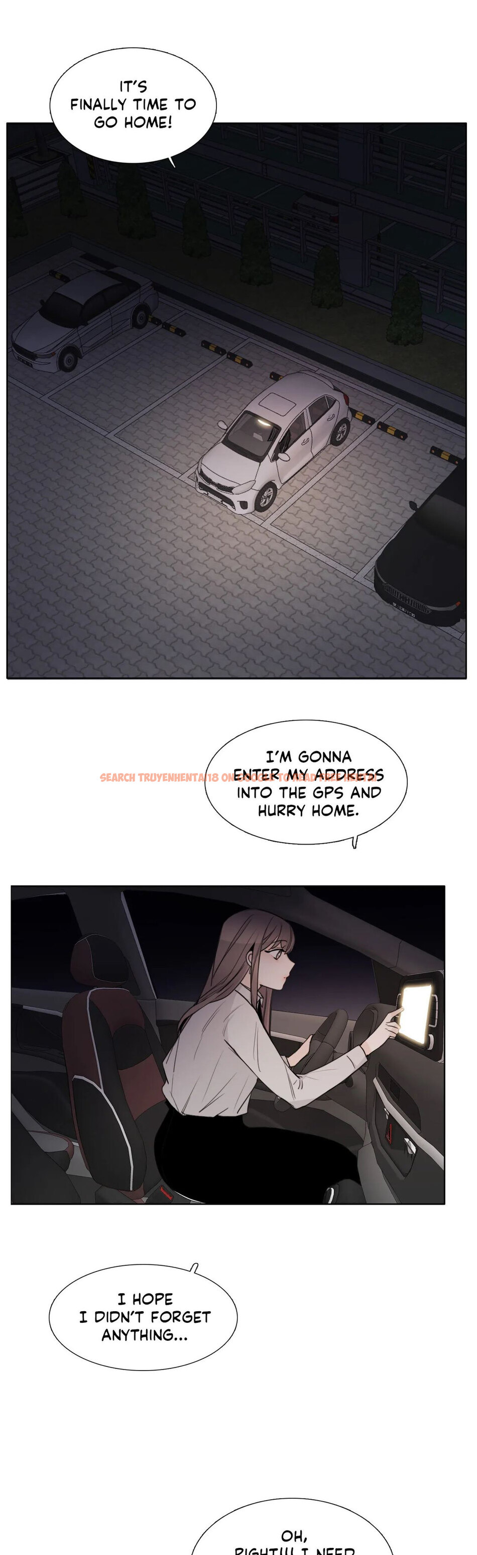 Read Hentai Image 26 769 in comic Talk To Me - Chapter 134 - hentaitnt.net