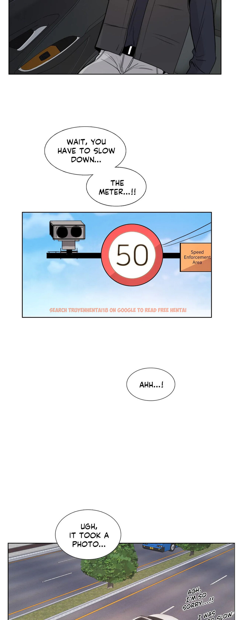 Read Hentai Image 3 769 in comic Talk To Me - Chapter 134 - hentaitnt.net