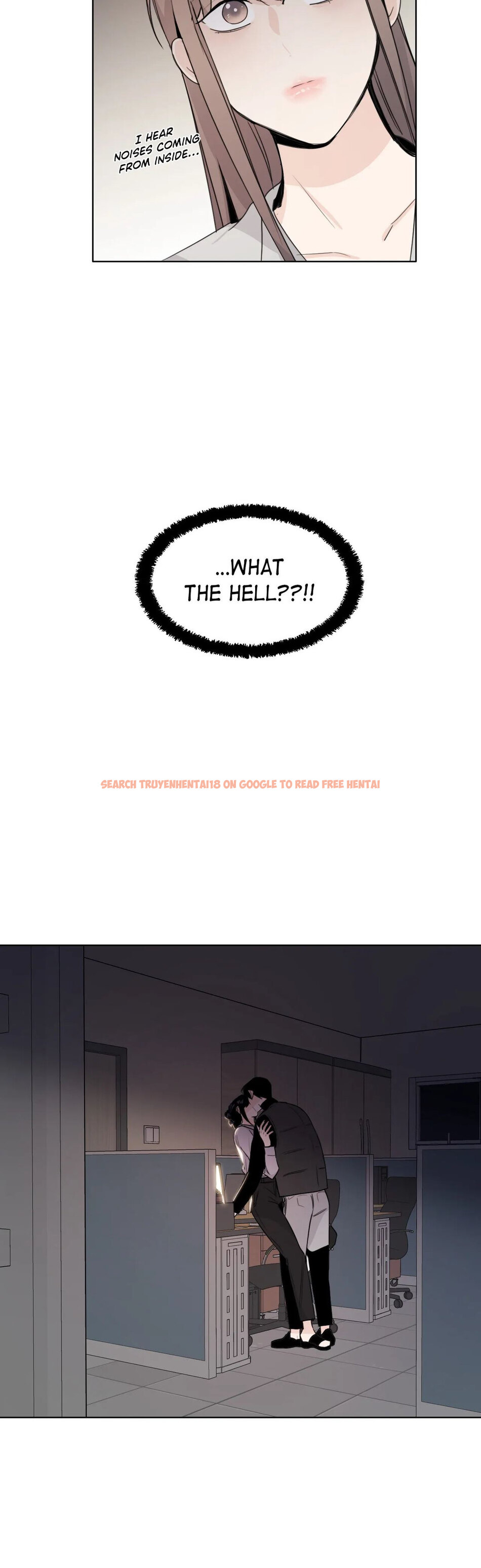 Read Hentai Image 30 769 in comic Talk To Me - Chapter 134 - hentaitnt.net