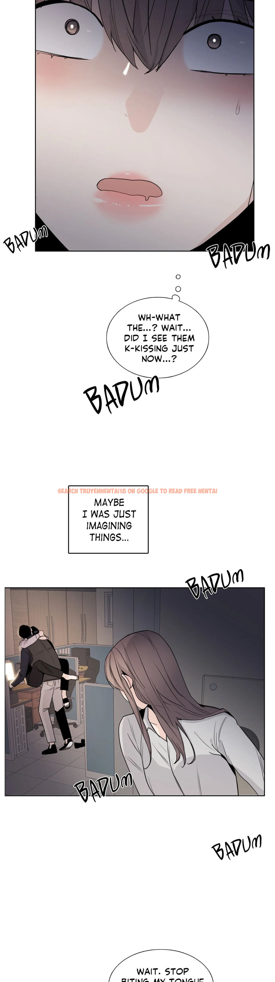 Read Hentai Image 34 769 in comic Talk To Me - Chapter 134 - hentaitnt.net