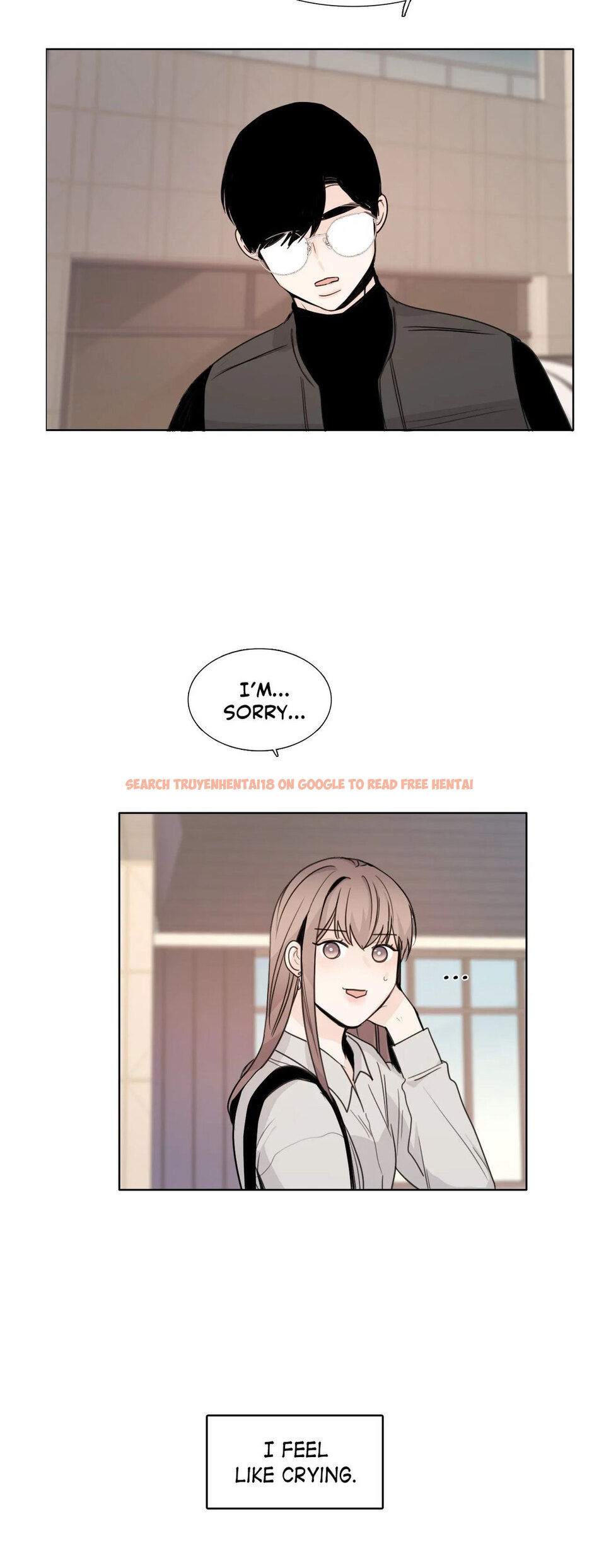 Read Hentai Image 6 769 in comic Talk To Me - Chapter 134 - hentaitnt.net