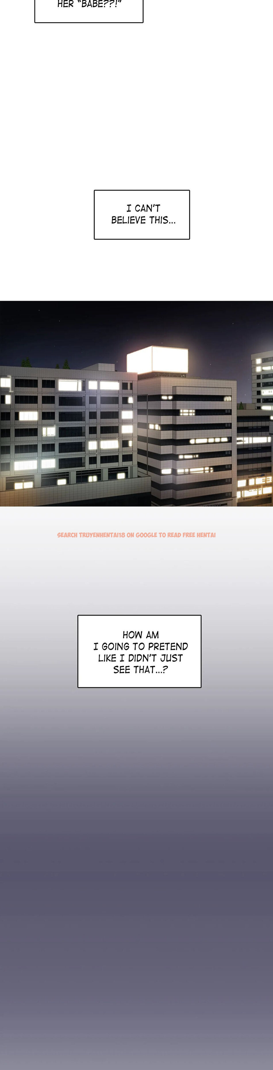 Read Hentai Image 10 237 in comic Talk To Me - Chapter 135 - hentaitnt.net