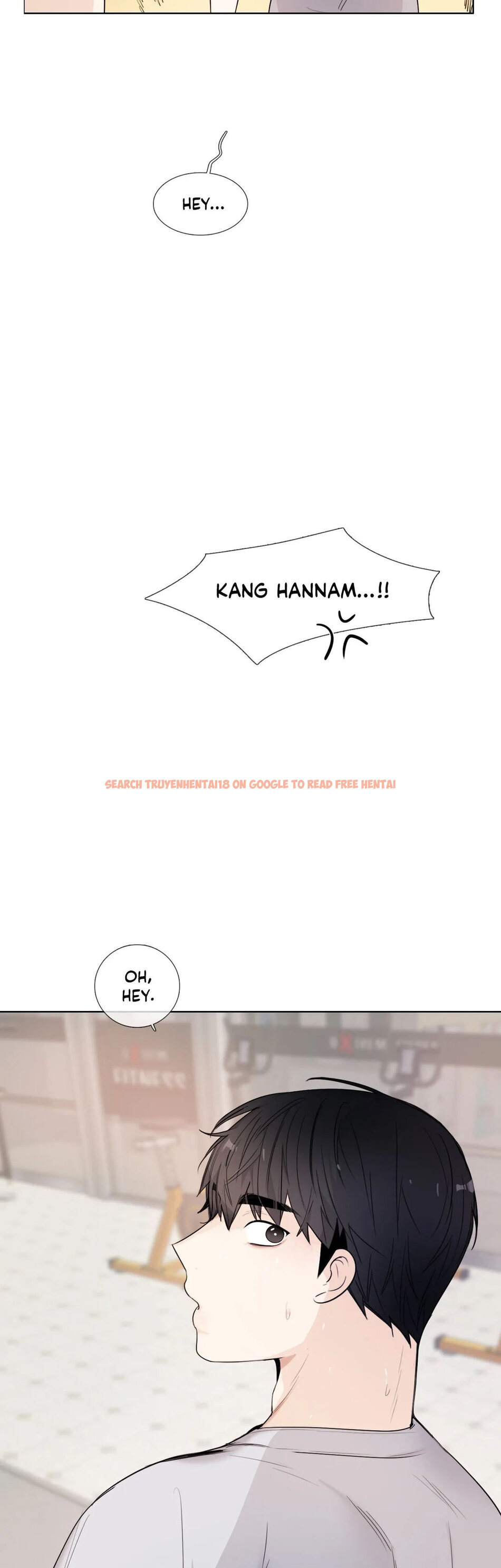 Read Hentai Image 24 237 in comic Talk To Me - Chapter 135 - hentaitnt.net