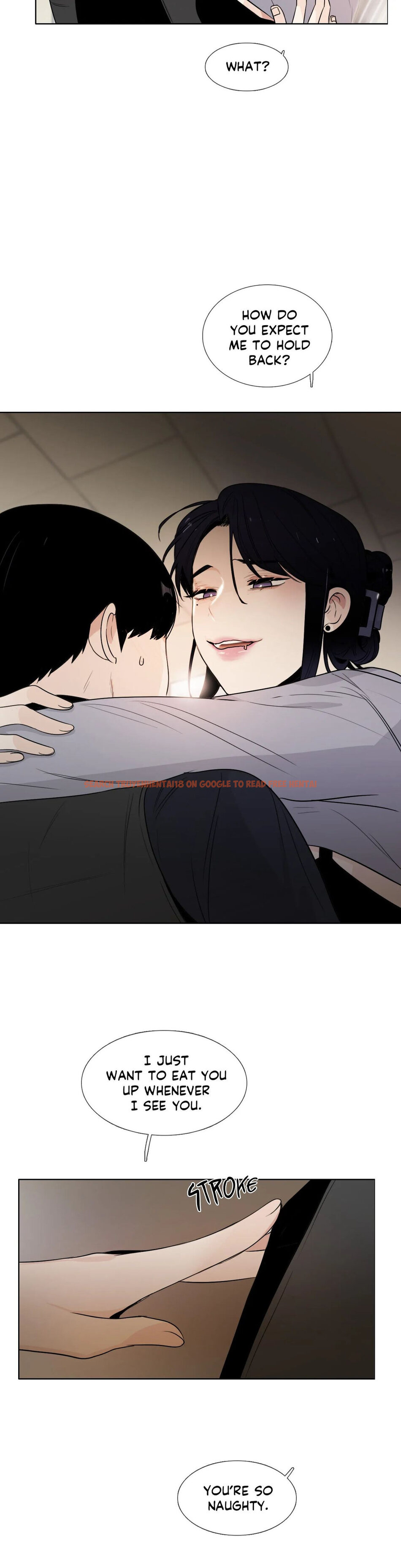 Read Hentai Image 4 237 in comic Talk To Me - Chapter 135 - hentaitnt.net