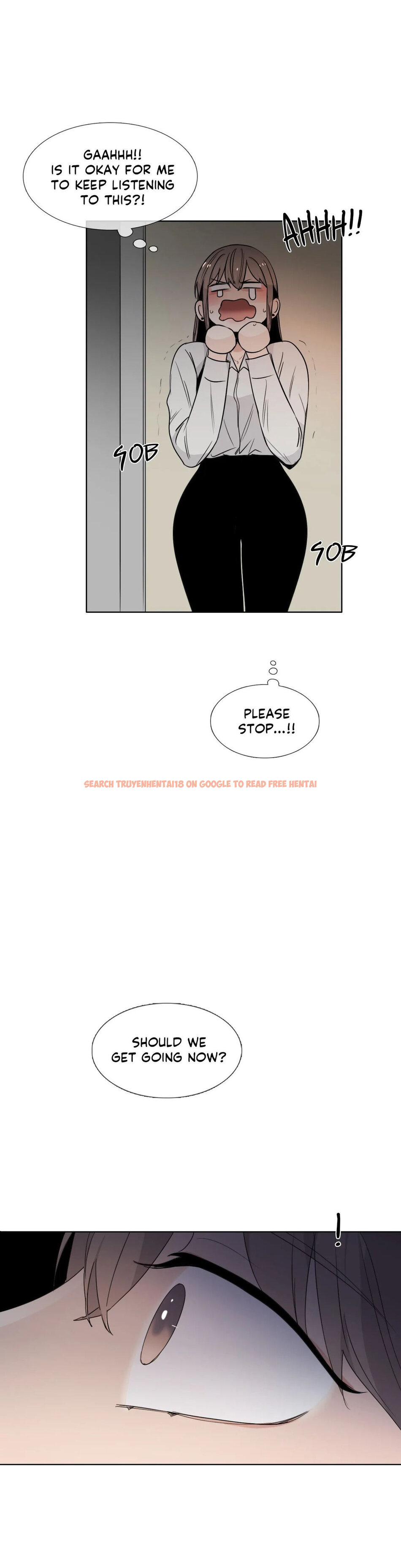 Read Hentai Image 5 237 in comic Talk To Me - Chapter 135 - hentaitnt.net