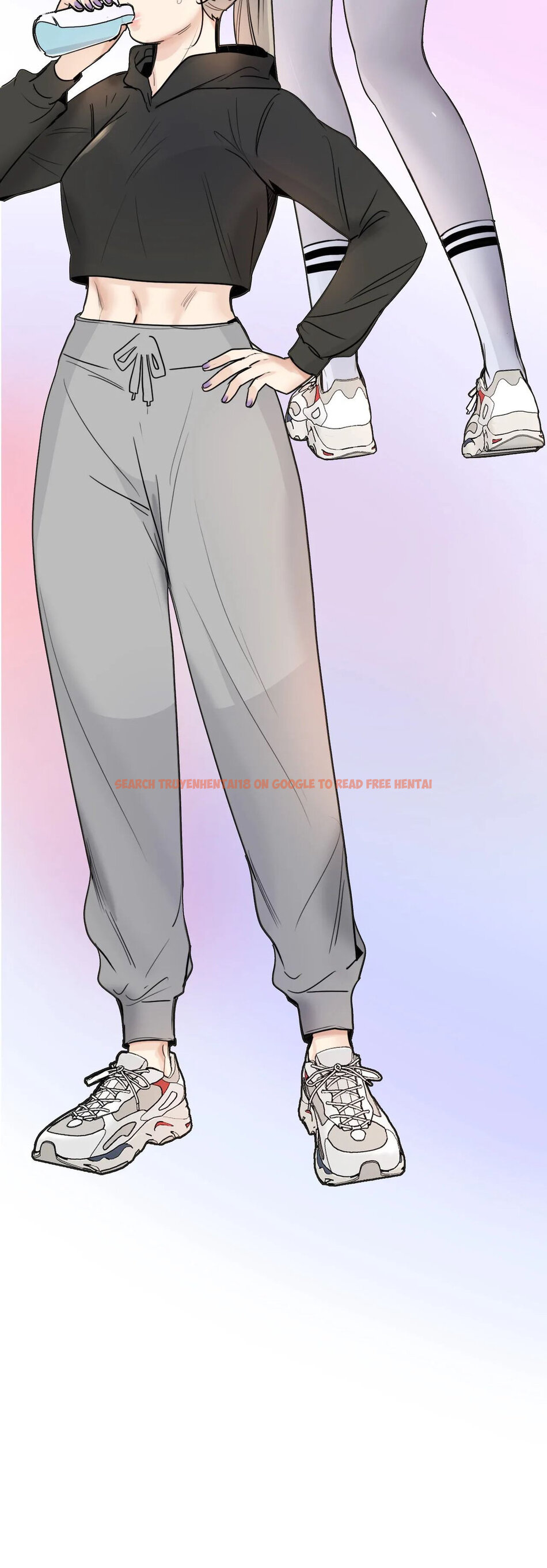Read Hentai Image 10 448 in comic Talk To Me - Chapter 136 - hentaitnt.net