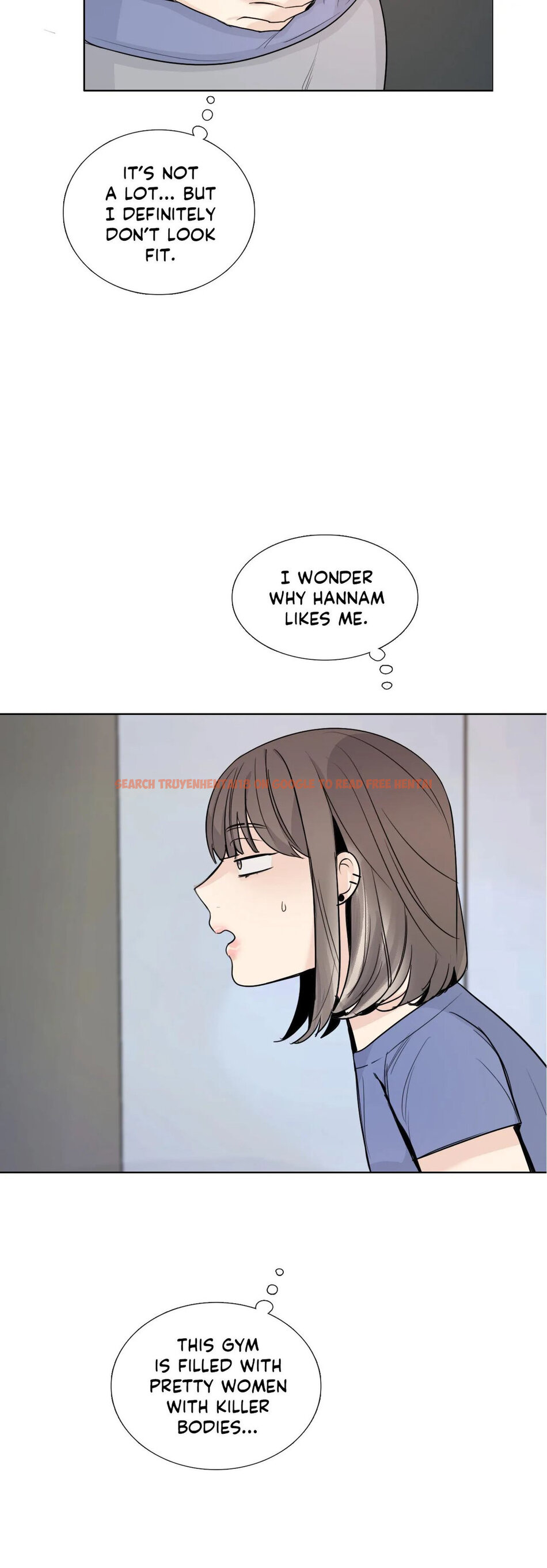 Read Hentai Image 12 448 in comic Talk To Me - Chapter 136 - hentaitnt.net