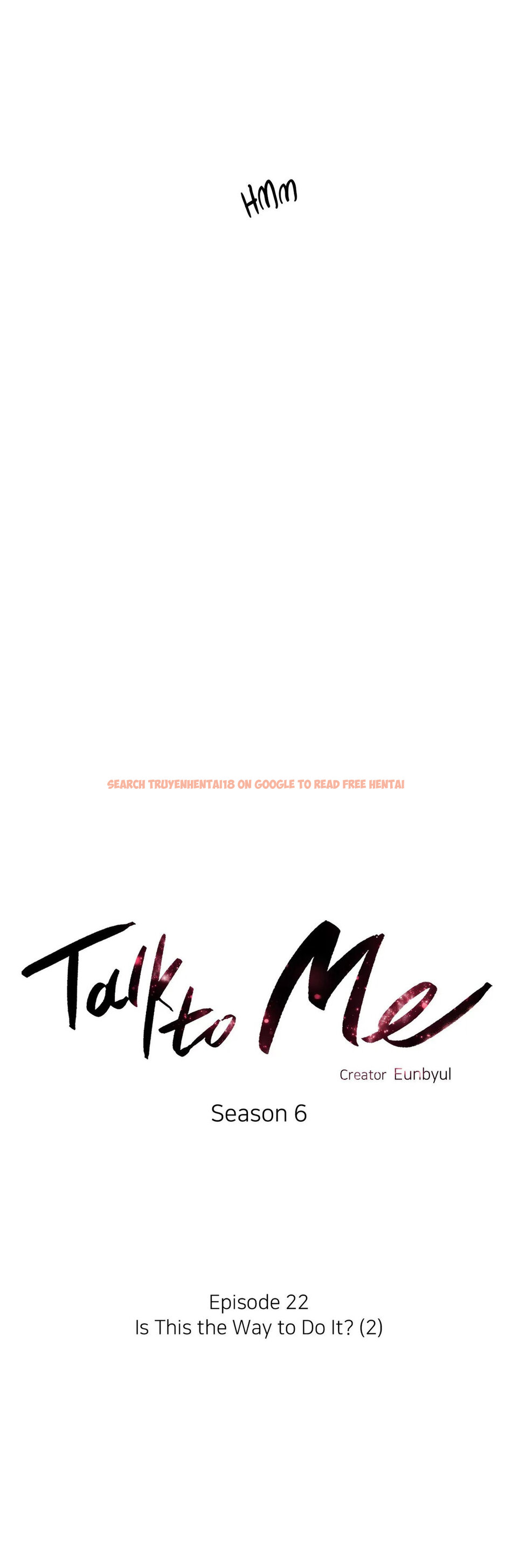 Read Hentai Image 13 448 in comic Talk To Me - Chapter 136 - hentaitnt.net