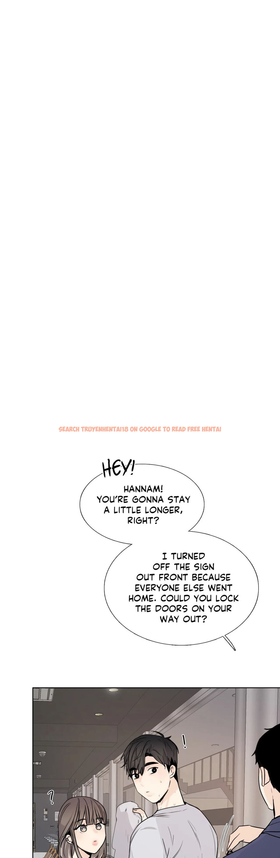 Read Hentai Image 14 448 in comic Talk To Me - Chapter 136 - hentaitnt.net